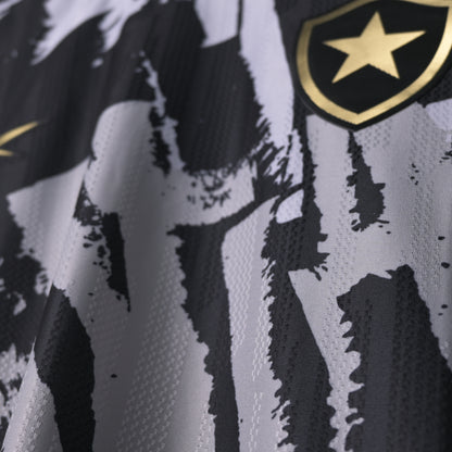 Botafogo 25/26 Fourth Kit Adult Brasileiro Série A