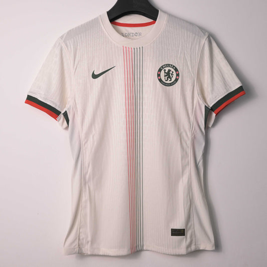 Chelsea 2025/26 Away Kit Adult Authentic