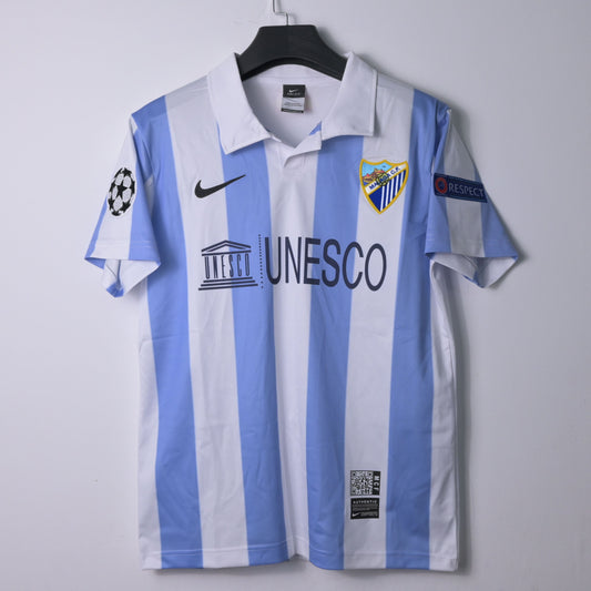 Malaga 2013 Home Kit Adult UCL