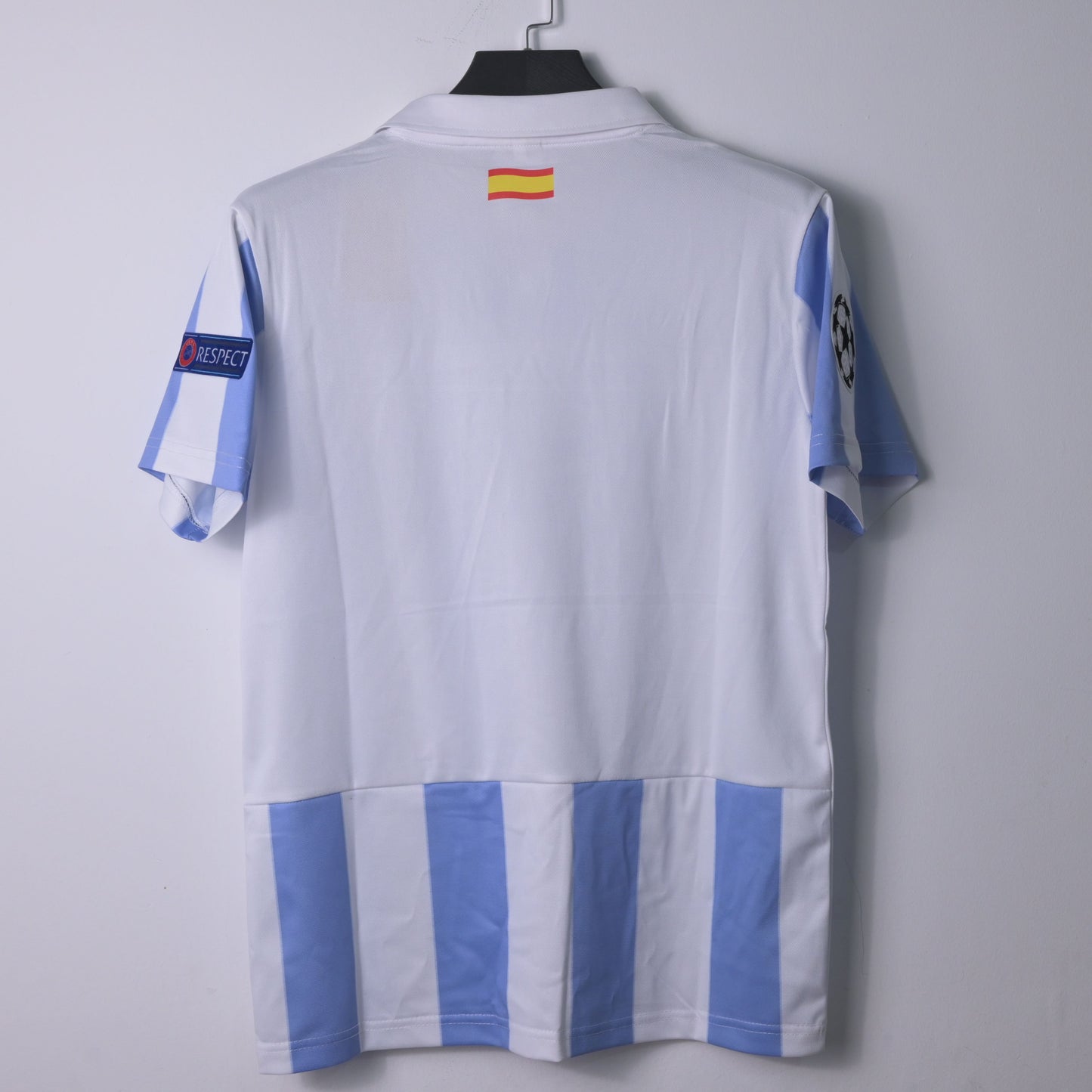 Malaga 2013 Home Kit Adult UCL