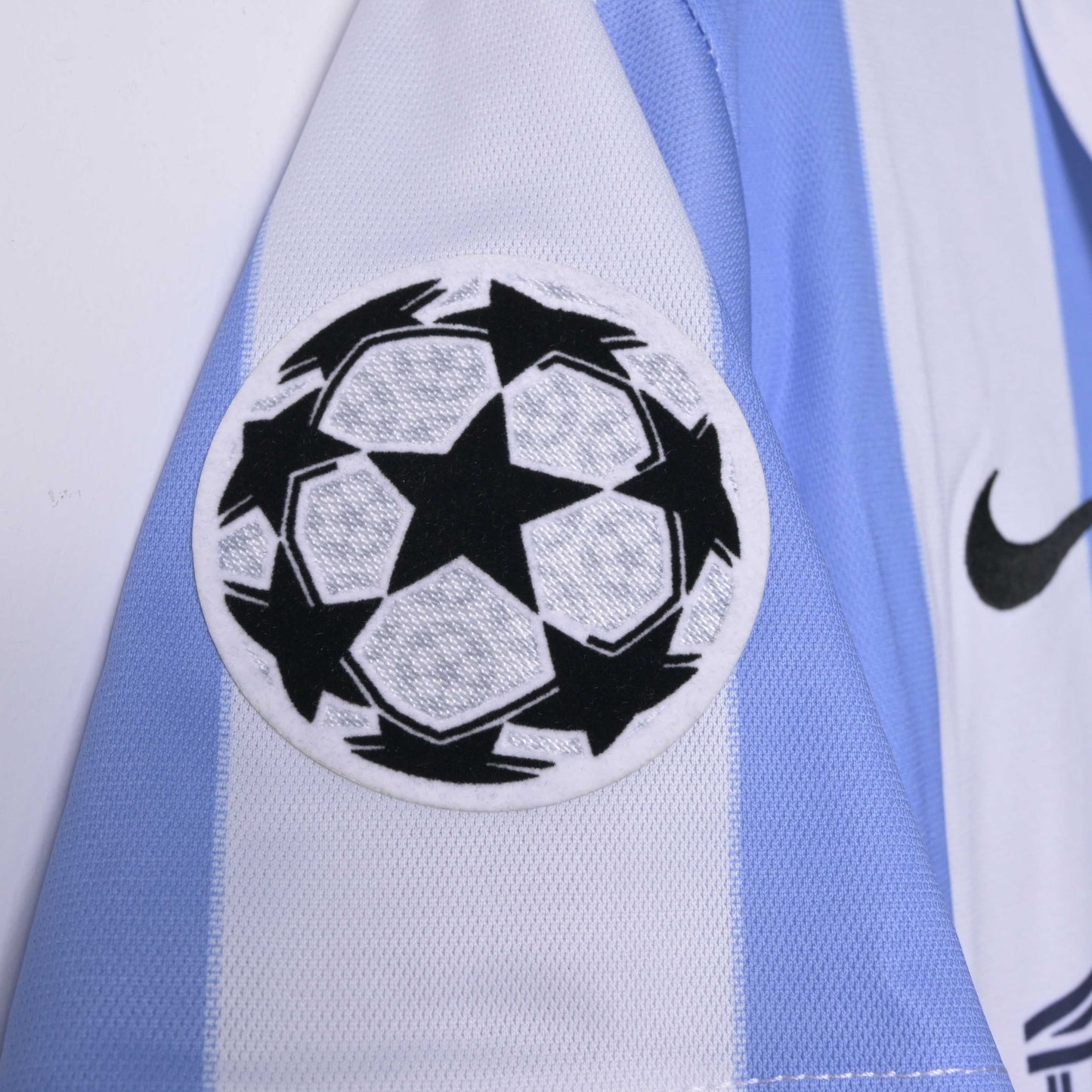 Malaga 2013 Home Kit Adult UCL