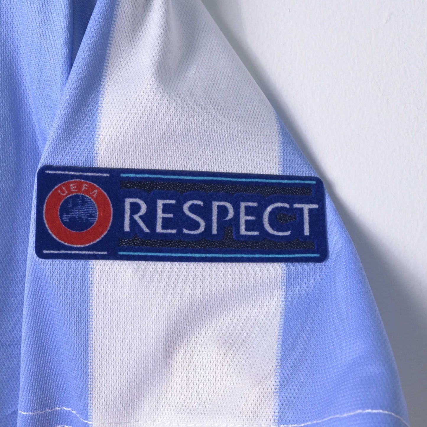 Malaga 2013 Home Kit Adult UCL