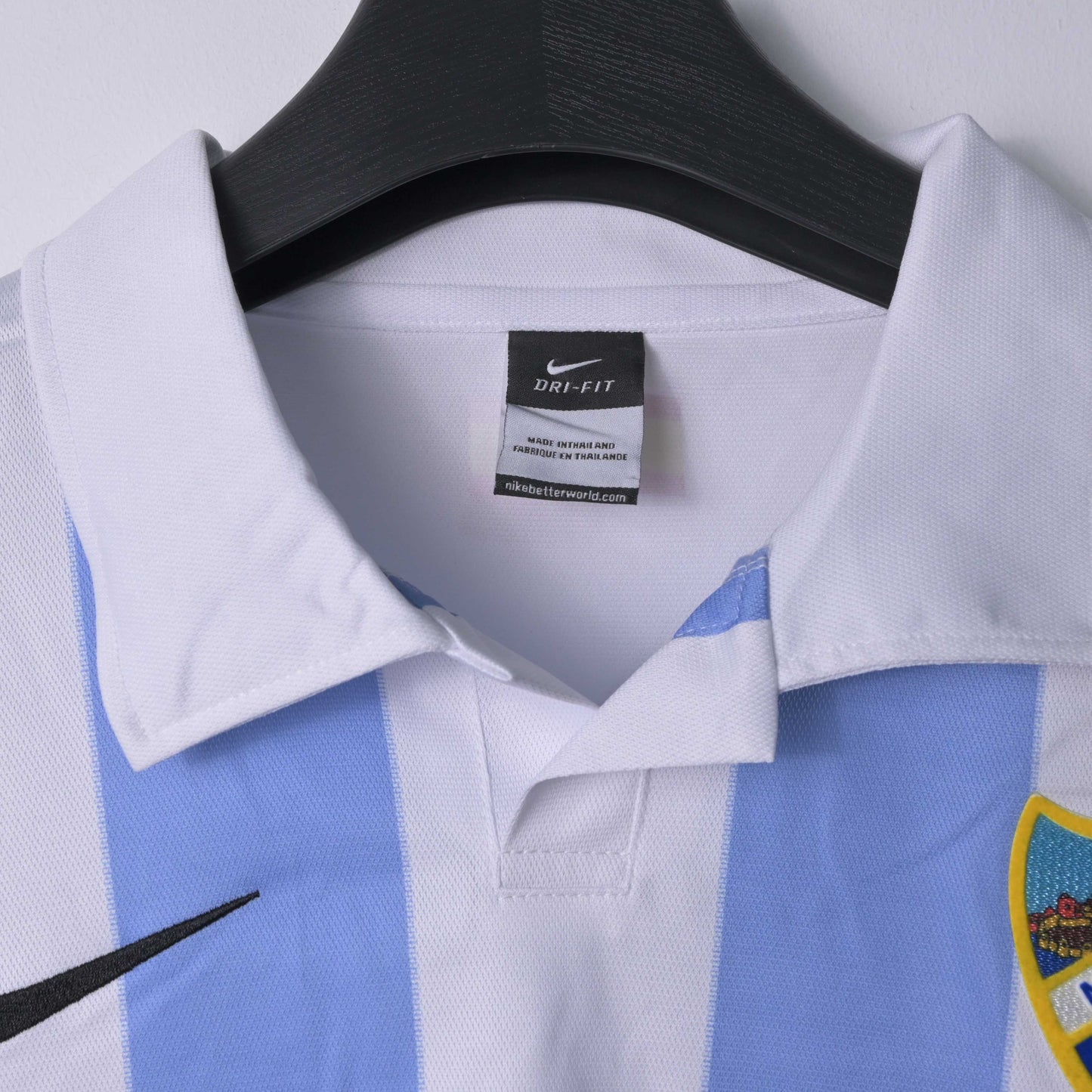 Malaga 2013 Home Kit Adult UCL