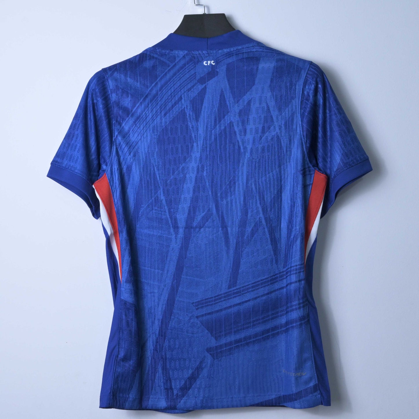2025/26 Chelsea Home Kit Authentic Football Shirt