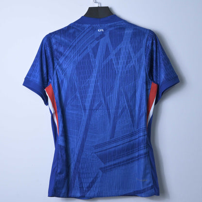2025/26 Chelsea Home Kit Authentic Football Shirt