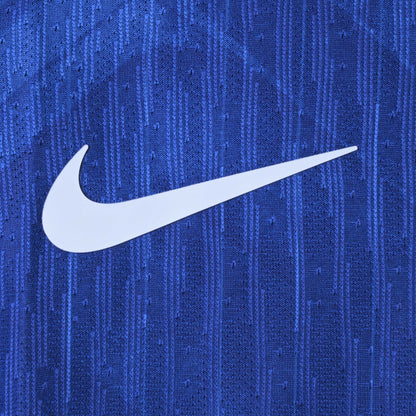 2025/26 Chelsea Home Kit Authentic Football Shirt