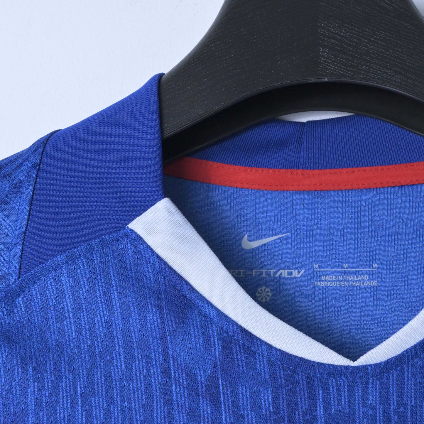 2025/26 Chelsea Home Kit Authentic Football Shirt