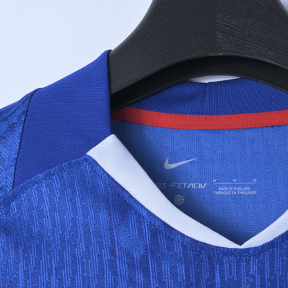 2025/26 Chelsea Home Kit Authentic Football Shirt