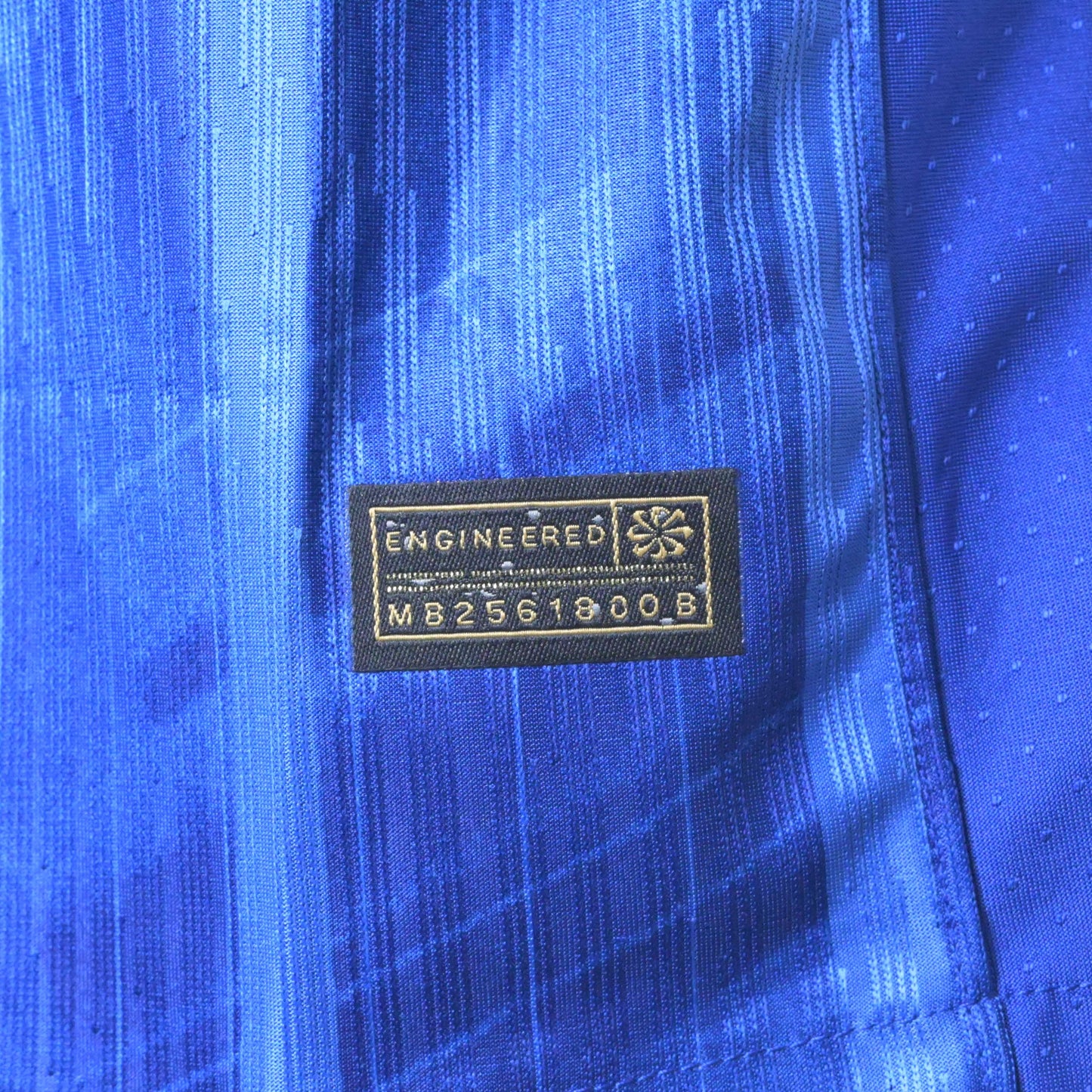 2025/26 Chelsea Home Kit Authentic Football Shirt