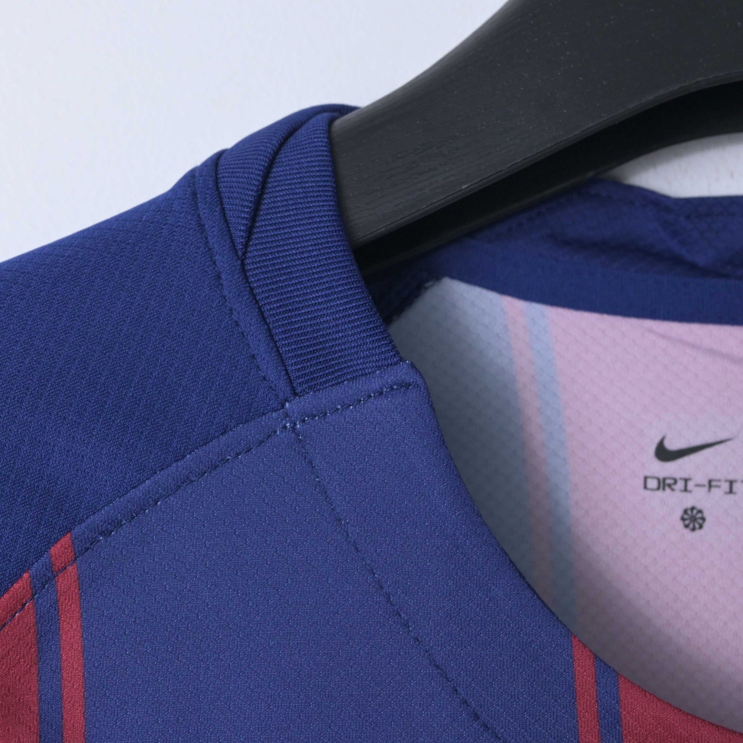 Barcelona 25/26 Home Kit Football Shirt Adult