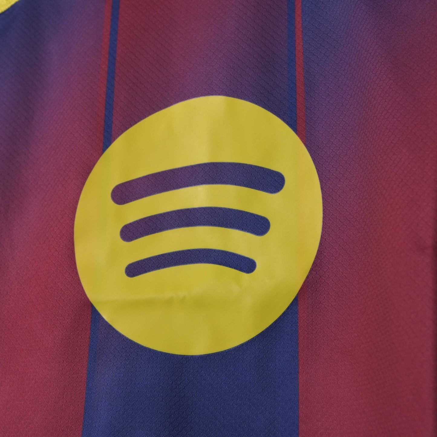 Barcelona 25/26 Home Kit Football Shirt Adult