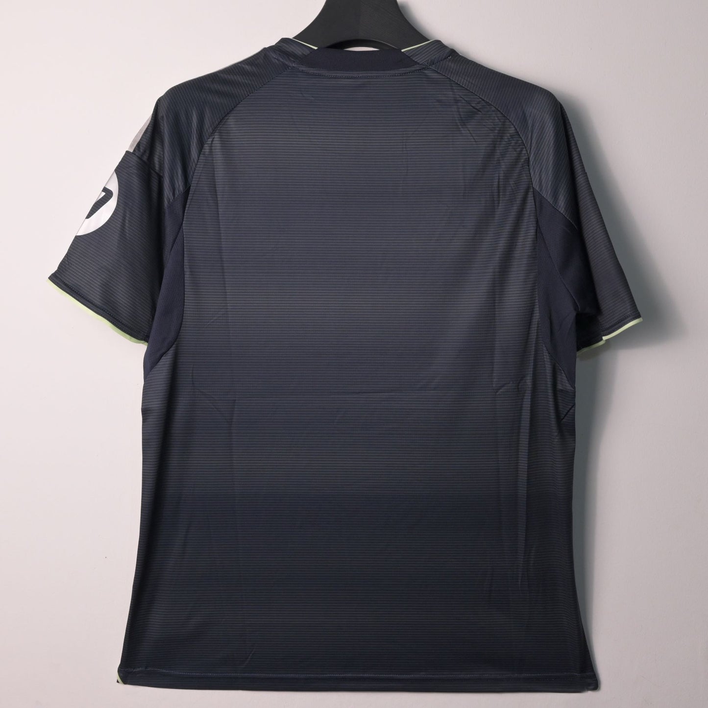 Real Madrid 2025/26 Away Kit Adult Football Shirt