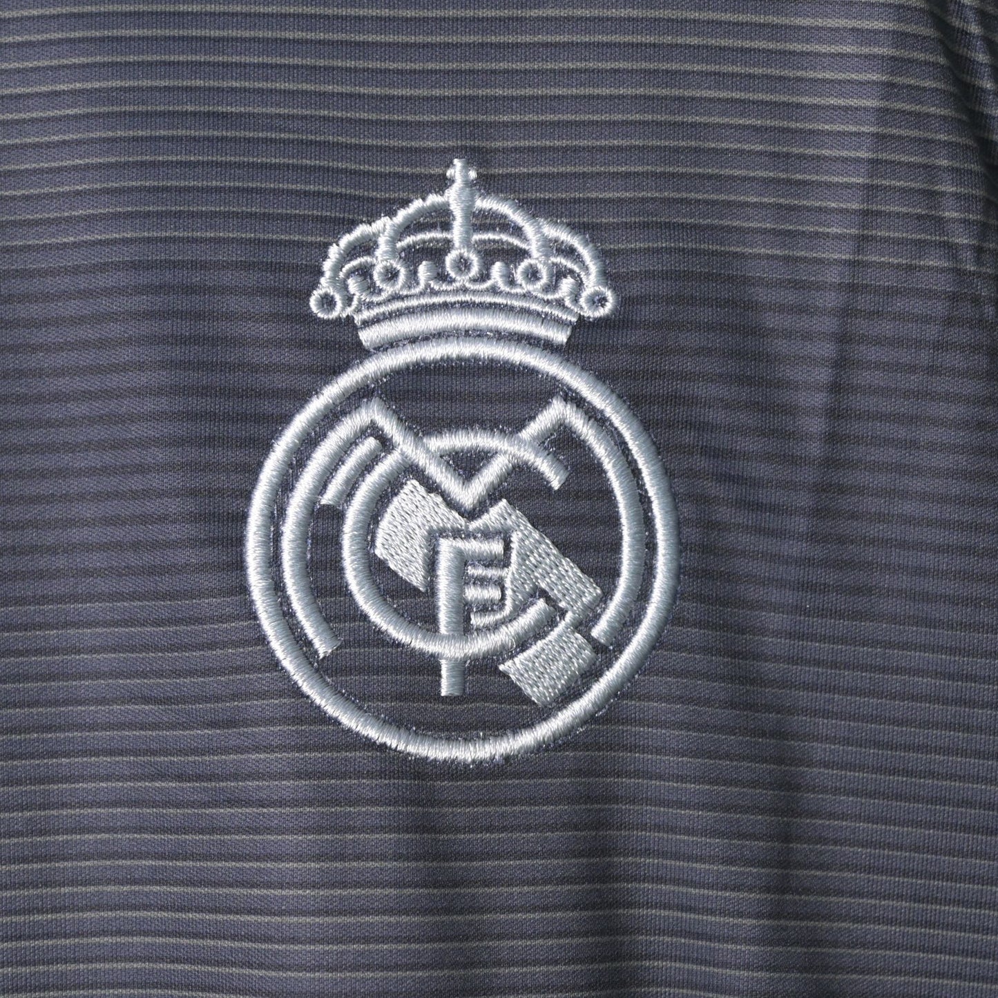 Real Madrid 2025/26 Away Kit Adult Football Shirt