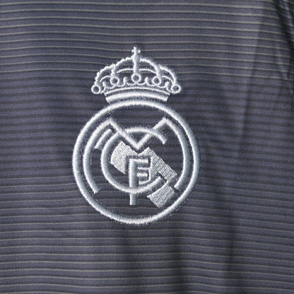 Real Madrid 2025/26 Away Kit Adult Football Shirt