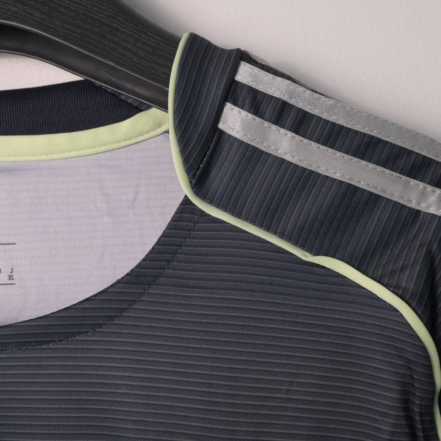 Real Madrid 2025/26 Away Kit Adult Football Shirt