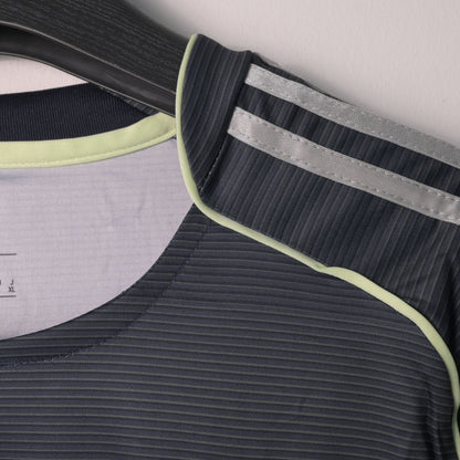 Real Madrid 2025/26 Away Kit Adult Football Shirt