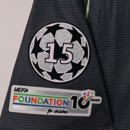 Real Madrid 2025/26 Away Kit Adult Football Shirt