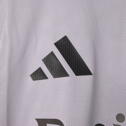 Real Madrid 2025/26 Home Kit Authentic Adult