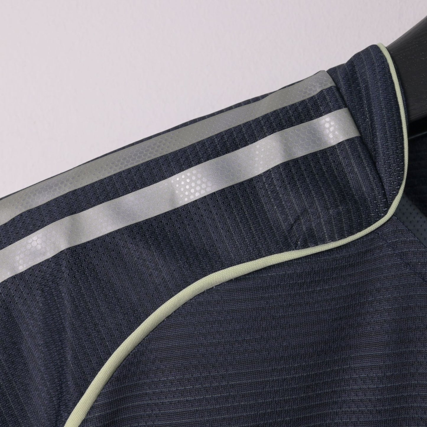 Real Madrid 2025/26 Away Kit Authentic Football Shirt