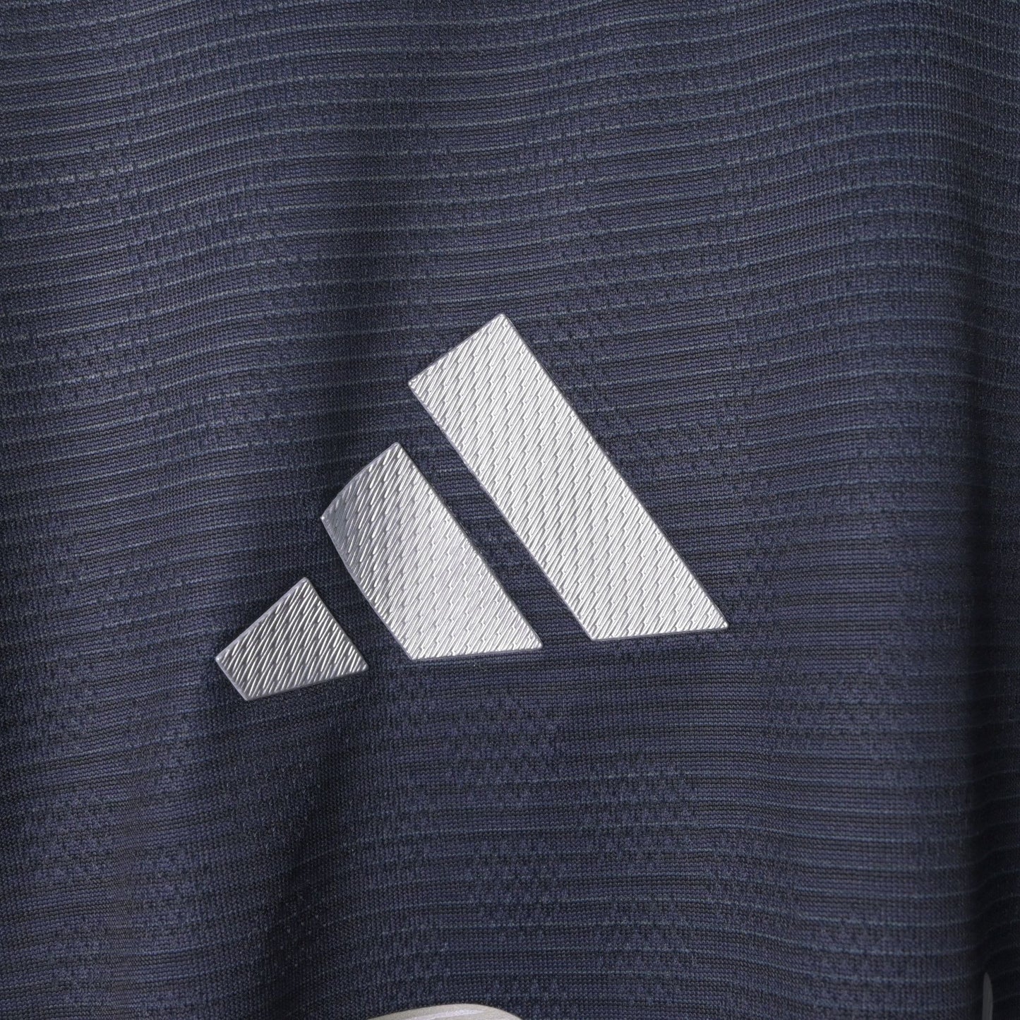 Real Madrid 2025/26 Away Kit Authentic Football Shirt