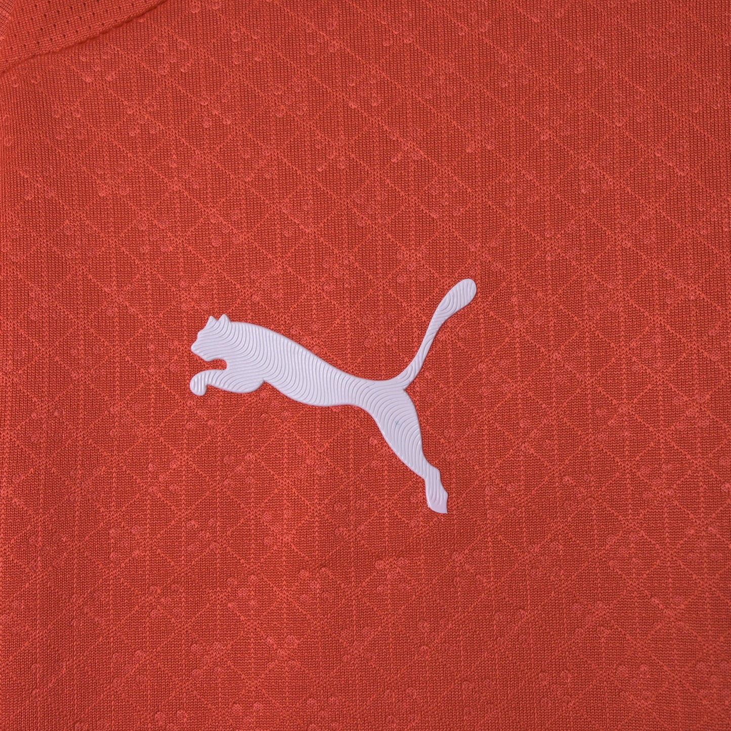 2025/26 Portugal Home Kit Authentic Football Shirt
