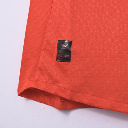 2025/26 Portugal Home Kit Authentic Football Shirt