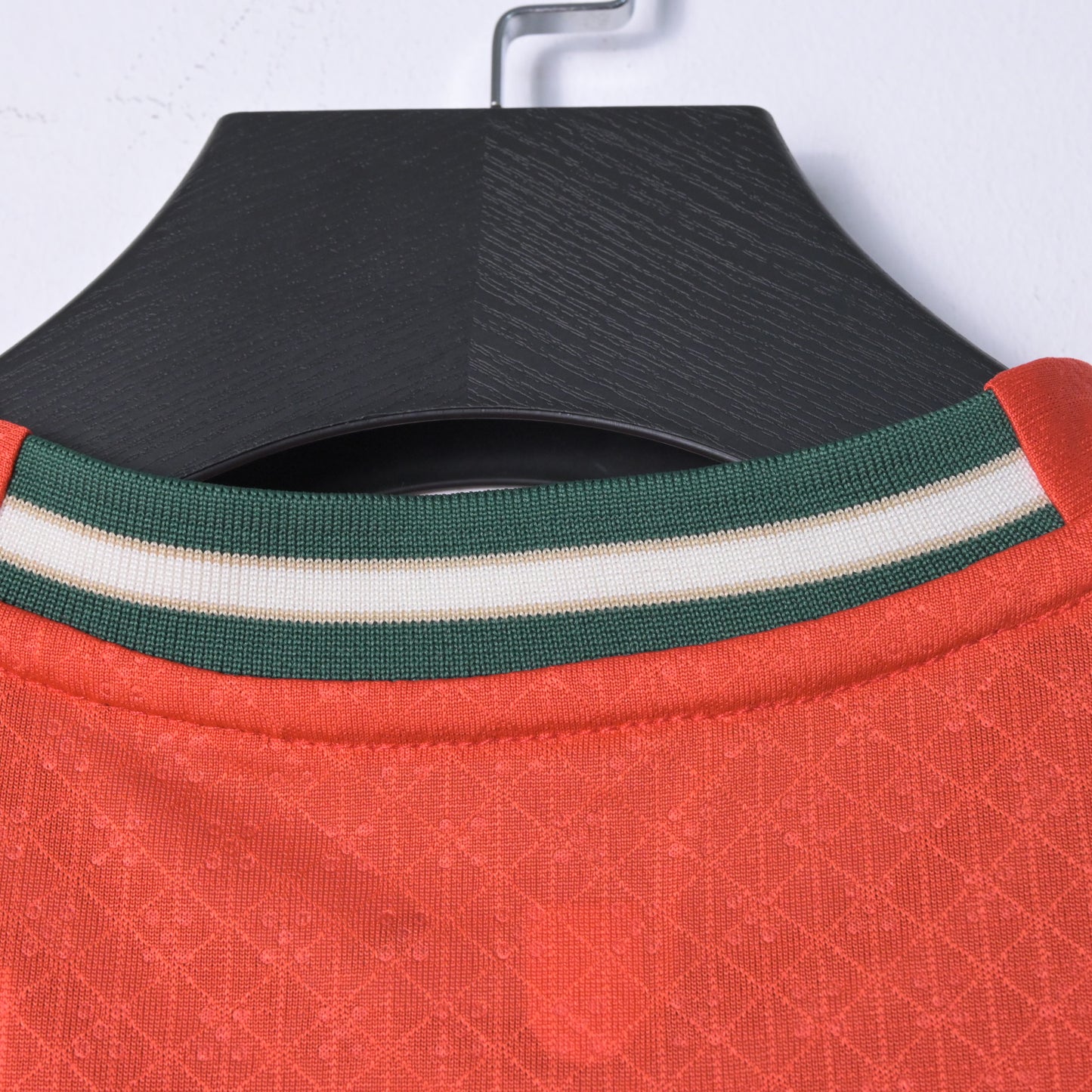2025/26 Portugal Home Kit Authentic Football Shirt