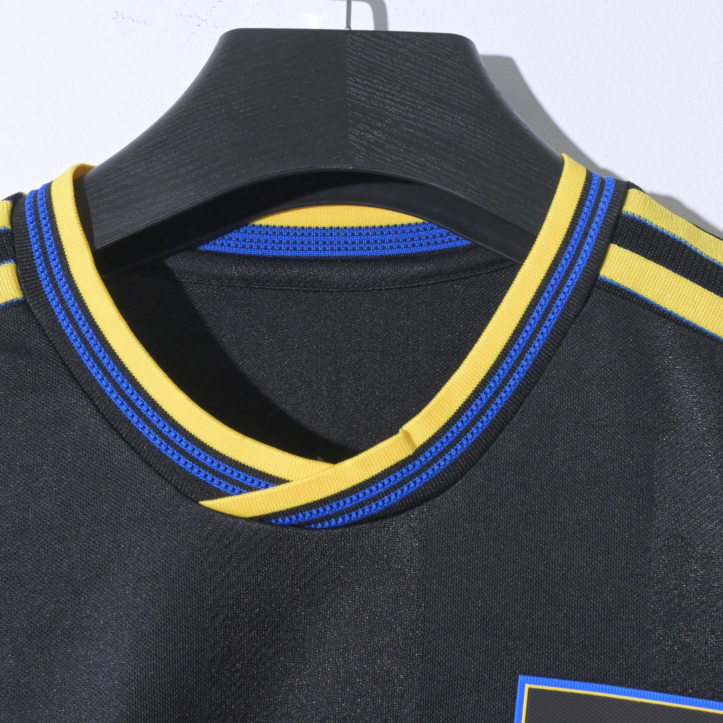 2025/26 Man United Third Kit Authentic Football Shirt