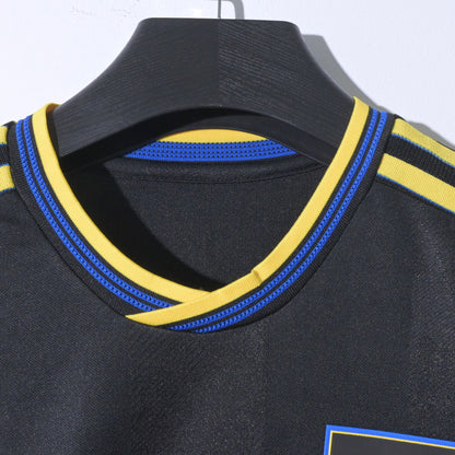 2025/26 Man United Third Kit Authentic Football Shirt