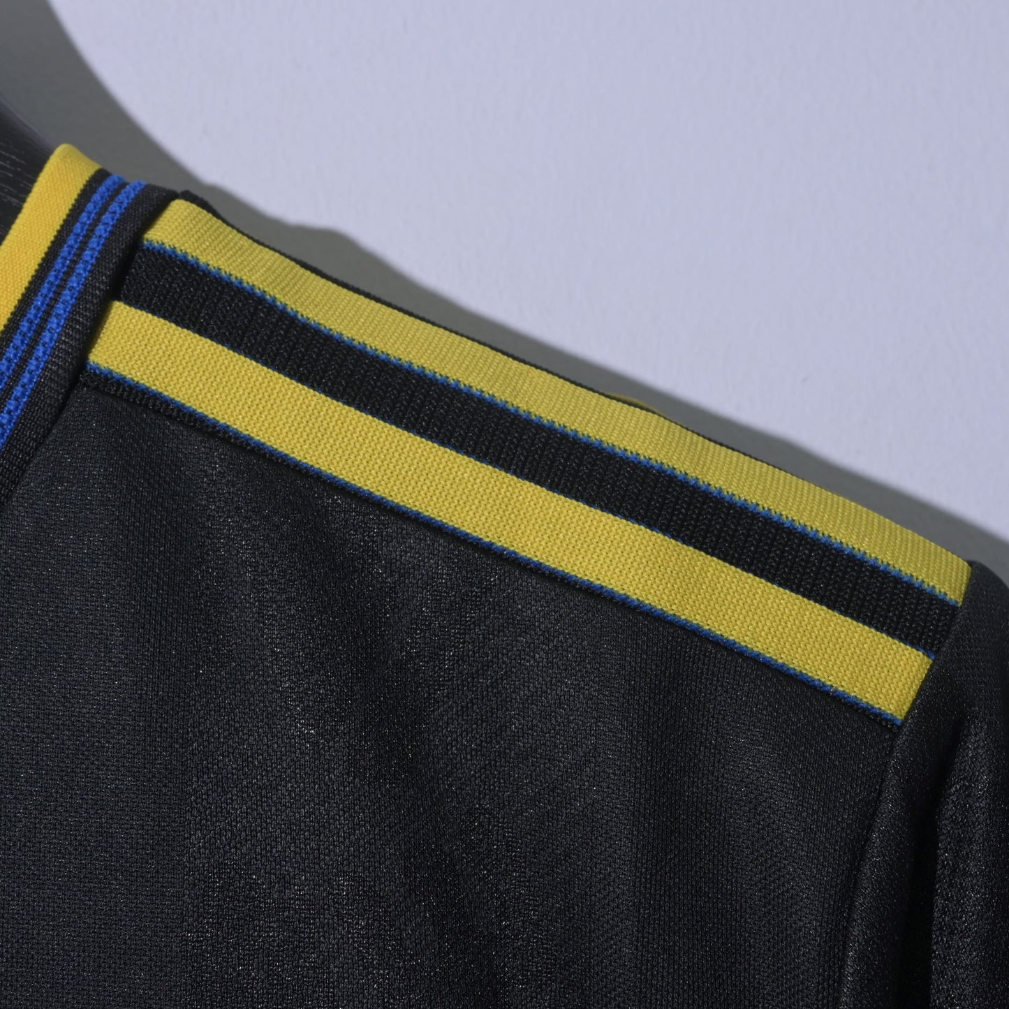 2025/26 Man United Third Kit Authentic Football Shirt