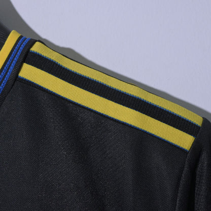 2025/26 Man United Third Kit Authentic Football Shirt