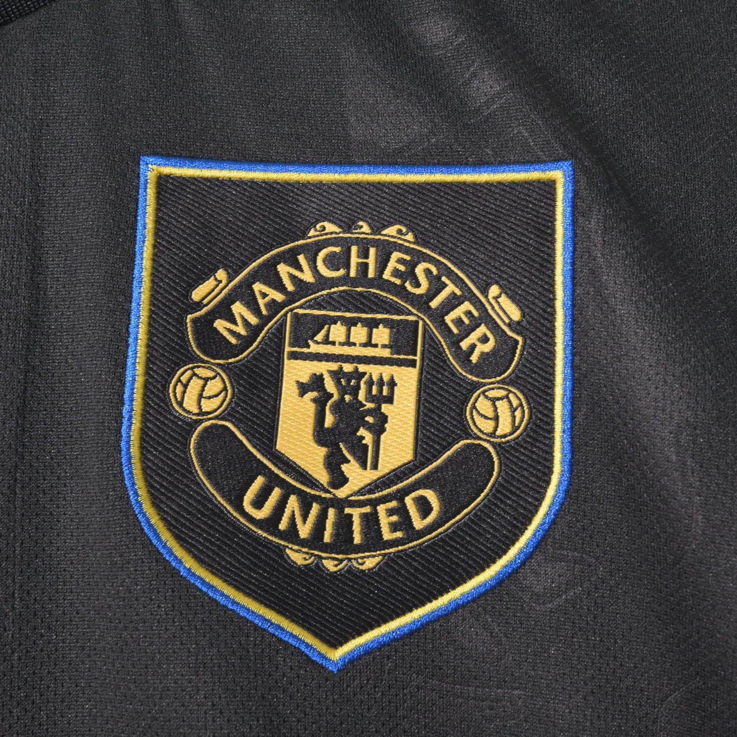 2025/26 Man United Third Kit Adult Football Shirt
