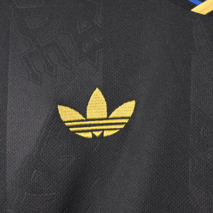 2025/26 Man United Third Kit Adult Football Shirt