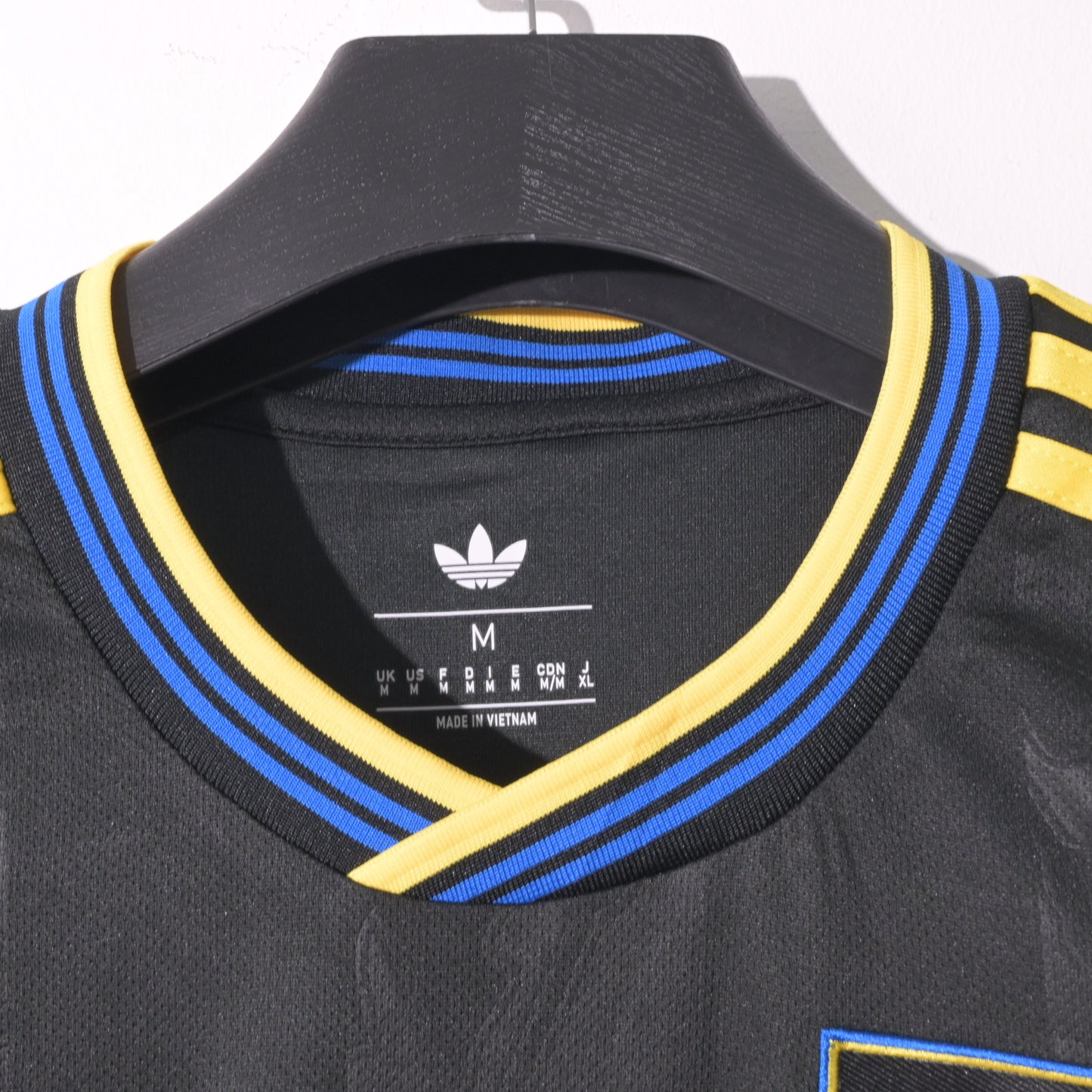 2025/26 Man United Third Kit Adult Football Shirt