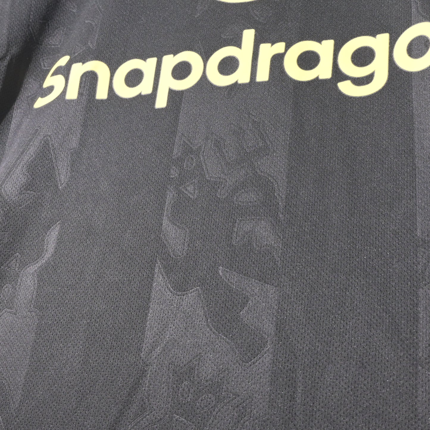 2025/26 Man United Third Kit Adult Football Shirt