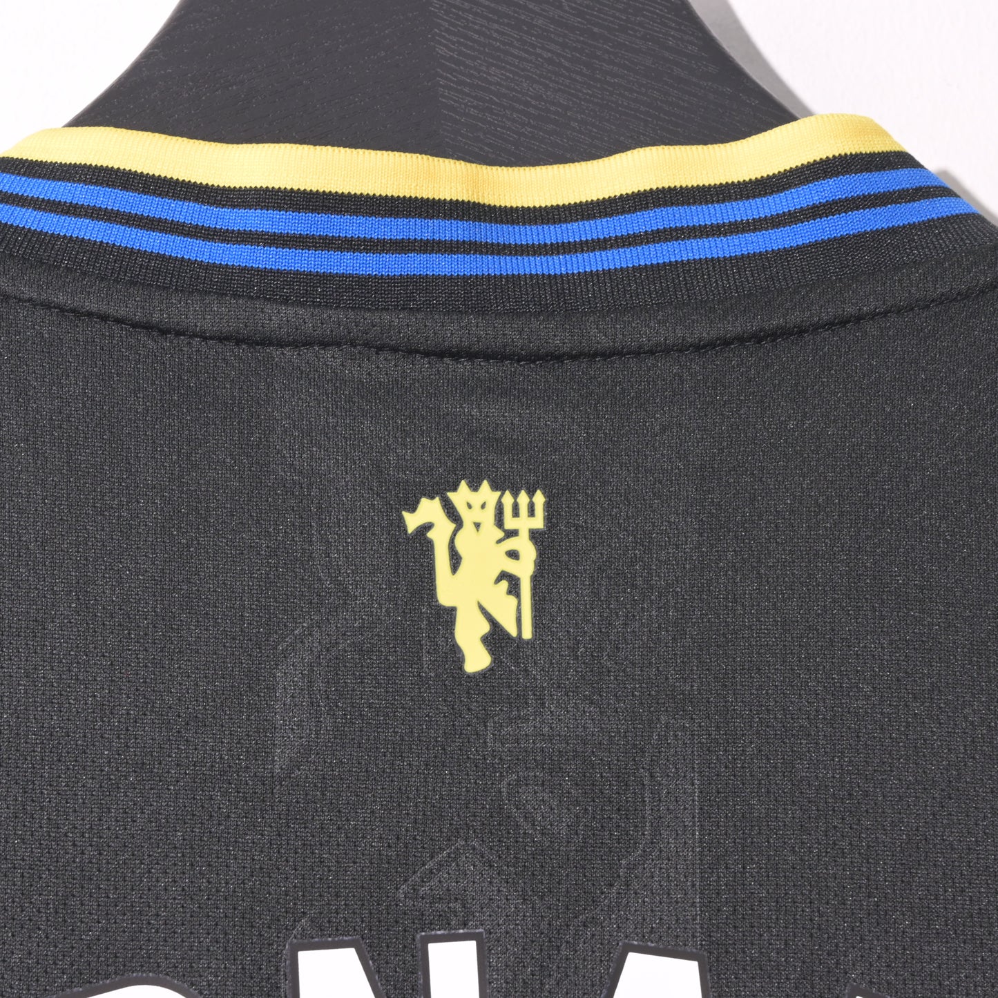 2025/26 Man United Third Kit Adult Football Shirt