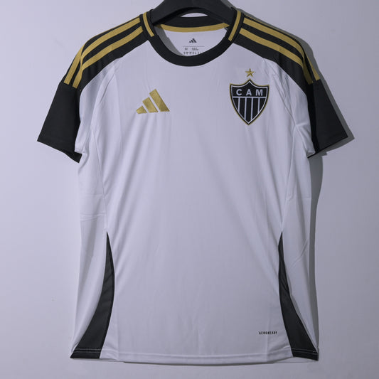 2025/26 Atletico Away Kit Adult Football Shirt