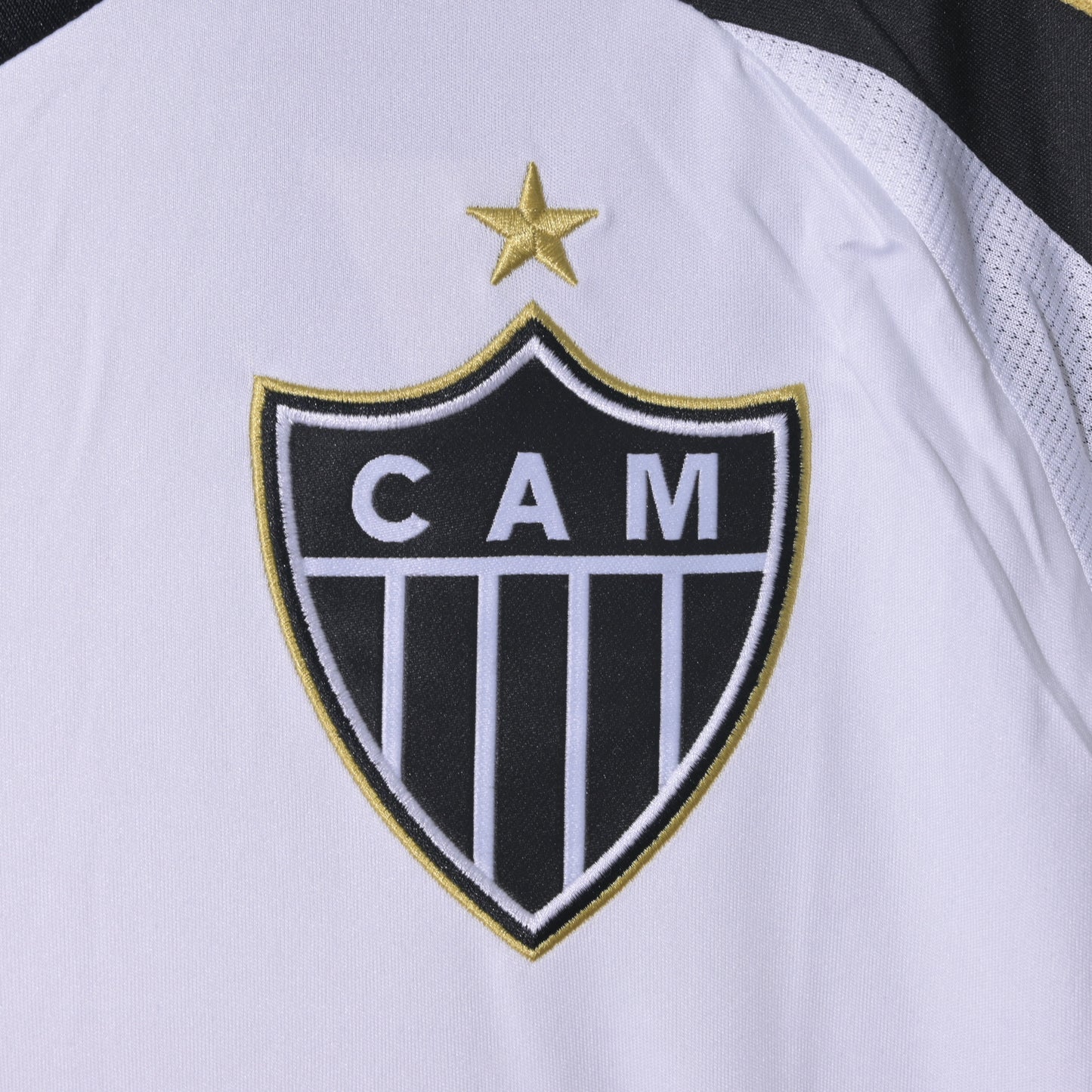 2025/26 Atletico Away Kit Adult Football Shirt