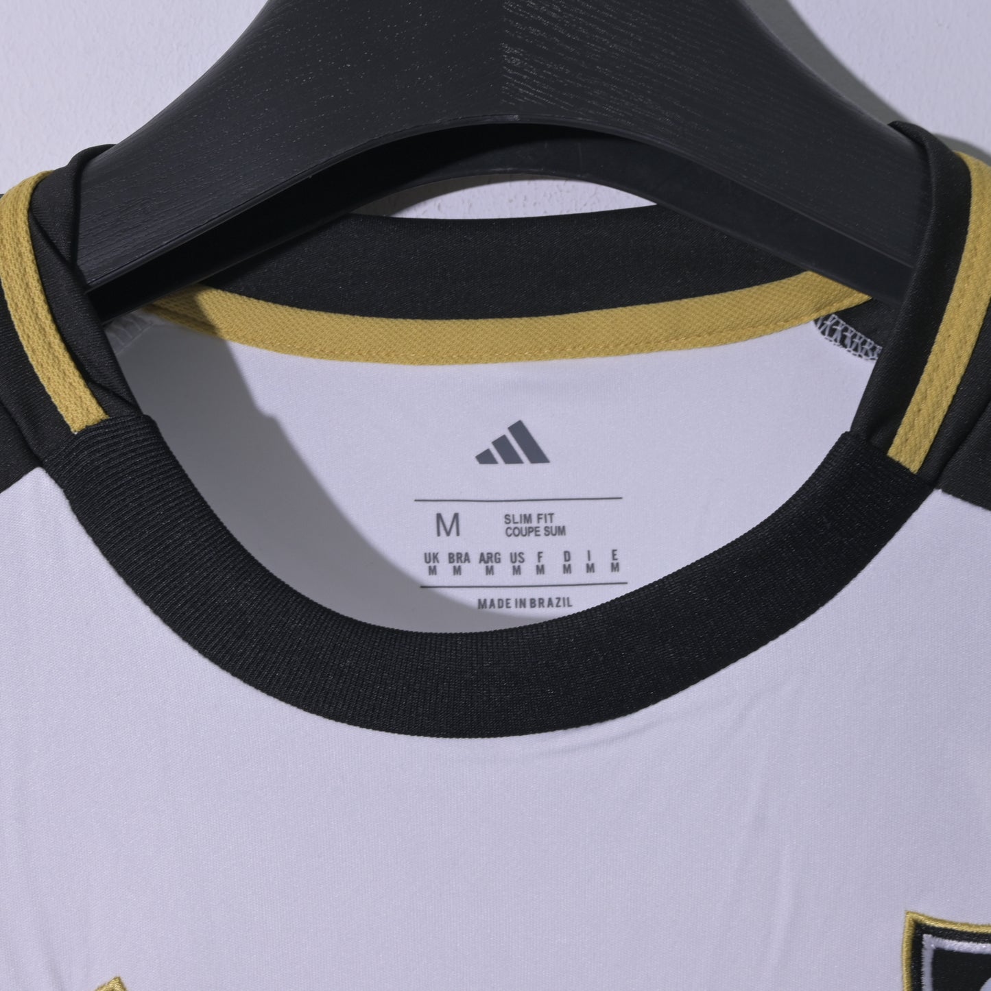 2025/26 Atletico Away Kit Adult Football Shirt