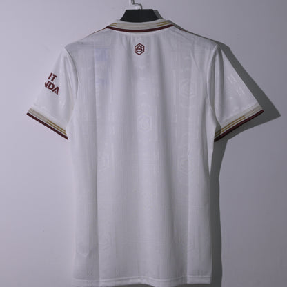 Arsenal 2025/26 Third Kit Authentic Adult