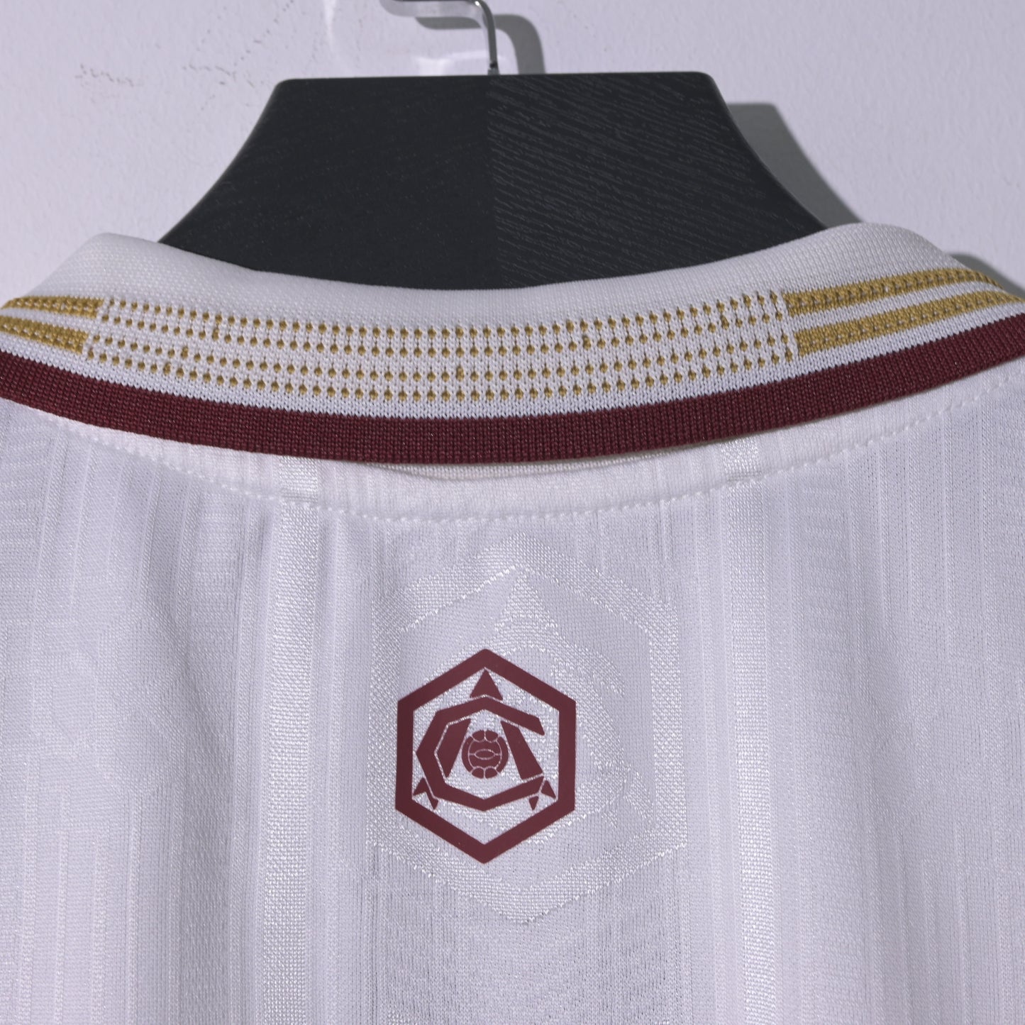 Arsenal 2025/26 Third Kit Authentic Adult