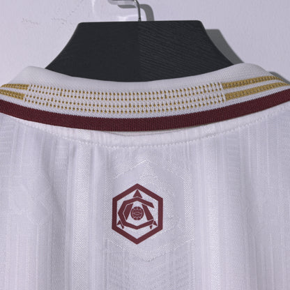 Arsenal 2025/26 Third Kit Authentic Adult