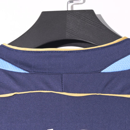 2006 Argentina Away Kit Retro RIQUELME Jersey