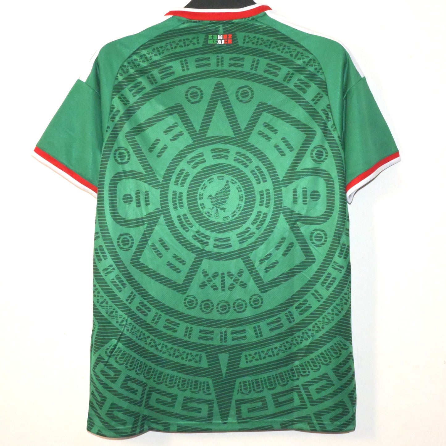 World Cup 2026 National Team Jersey Replica Kit