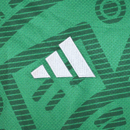 World Cup 2026 National Team Jersey Replica Kit