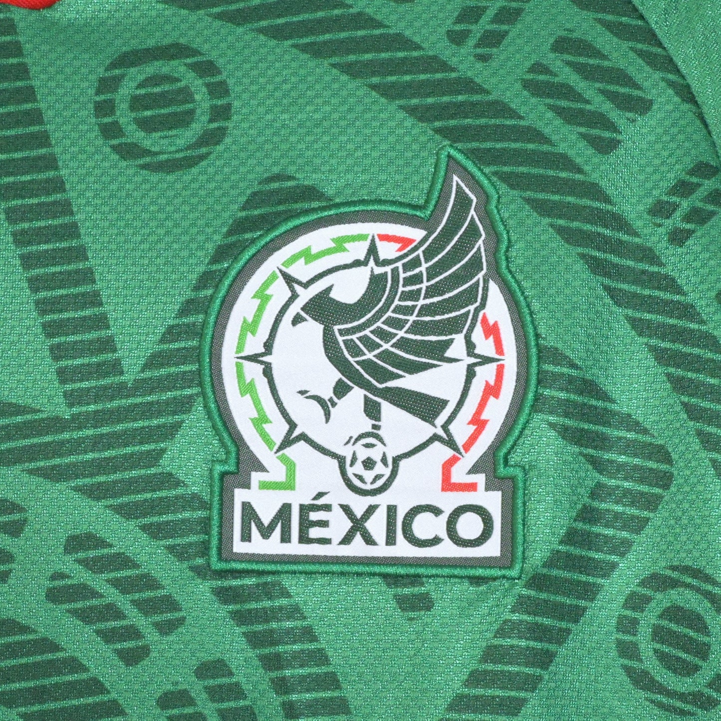 World Cup 2026 National Team Jersey Replica Kit