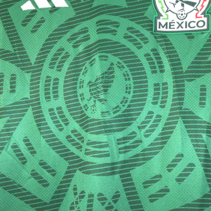 World Cup 2026 National Team Jersey Replica Kit