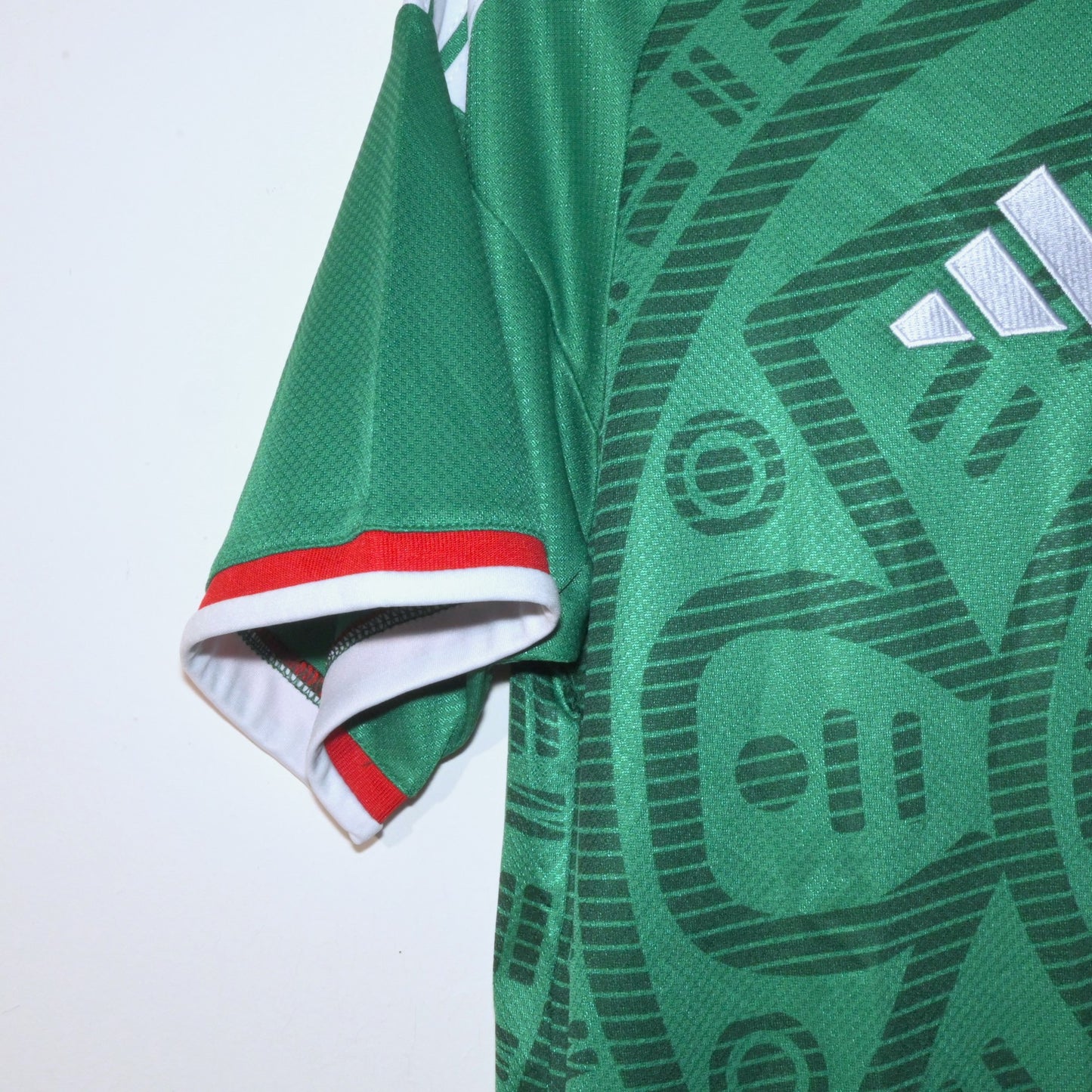 World Cup 2026 National Team Jersey Replica Kit