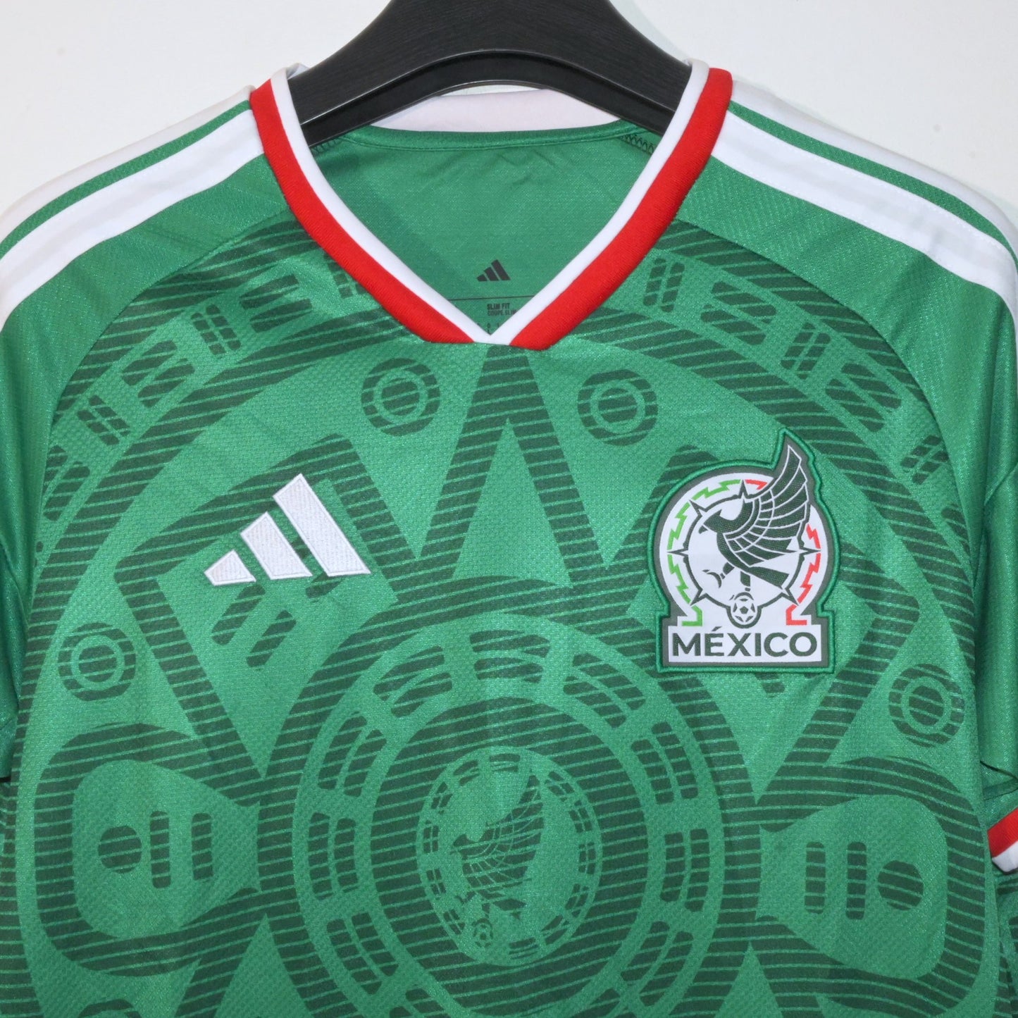 World Cup 2026 National Team Jersey Replica Kit