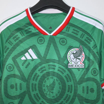 World Cup 2026 National Team Jersey Replica Kit